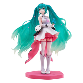 Hatsune Miku Tenitol PVC Figure Hatsune Miku Galaxy Live Ver. 21 cm - PRE-ORDER