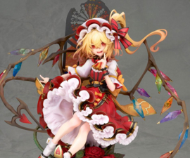 Touhou Project 1/8 PVC Figure Flandre Scarlet Ami Ami LTD Ver. 25 cm - PRE-ORDER