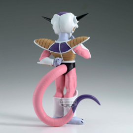 Dragon Ball Z Solid Edge Works PVC Figure Frieza II 16 cm