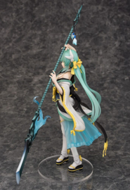 Fate/Grand Order 1/7 PVC Figure Lancer/Kiyohime 30 cm (re-run) - PRE-ORDER