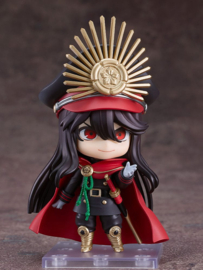 Fate/Grand Order Nendoroid Action Figure Archer/Oda Nobunaga 10 cm - PRE-ORDER