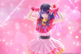 Oshi no Ko T-Most PVC Figure Ai Reissue 29 cm - PRE-ORDER
