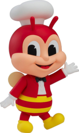 Jollibee Nendoroid Action Figure Jollibee 10 cm - PRE-ORDER