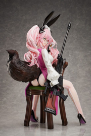 Fate/Grand Order 1/4 PVC Figure Assassin/Koyanskaya of Light (Final Ascension) 35 cm