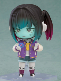 Milky Subway The Galactic Limited Express Nendoroid Action Figure Makina 10 cm - PRE-ORDER