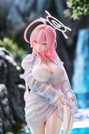 Blue Archive 1/7 PVC Figure Hanako (Swimsuit) Memorial Lobby Ver. 26 cm - PRE-ORDER