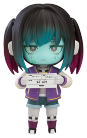 Milky Subway The Galactic Limited Express Nendoroid Action Figure Makina 10 cm - PRE-ORDER