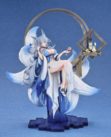 Azur Lane 1/7 PVC Figure Shinano: Dreams of the Hazy Moon 33 cm - PRE-ORDER