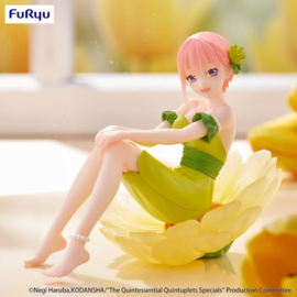 The Quintessential Quintuplets Specials Bloo-me! PVC Figure Ichika Nakano 21 cm