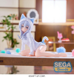 Goddess of Victory: Nikke Yumemirize PVC Figure N102 10 cm