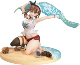 Atelier Ryza 2: Lost Legends & the Secret Fairy 1/6 PVC Figure Ryza (Reisalin Stout) 18 cm - PRE-ORDER