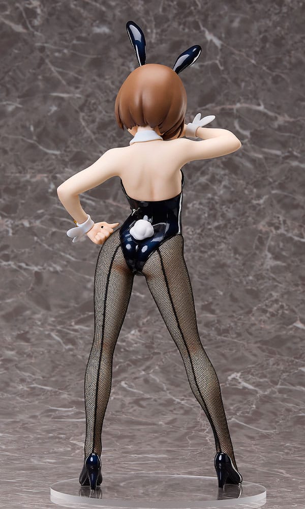 Kill la Kill 1/4 PVC Figure Mako Mankanshoku: Bunny Ver. 40 cm - PRE-ORDER