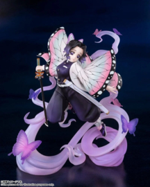 Demon Slayer: Kimetsu no Yaiba FiguartsZERO PVC Figure Kocho Shinobu Insect Breathing 17 cm - PRE-ORDER
