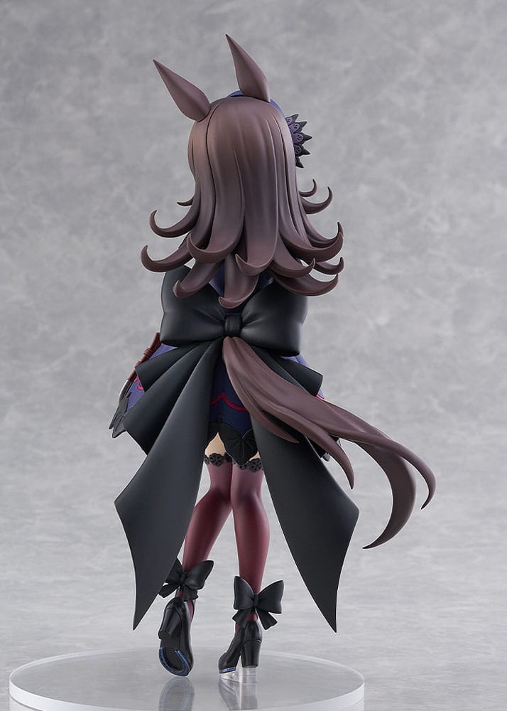 Uma Musume: Pretty Derby Pop Up Parade PVC Figure Rice Shower L Size 22 cm - PRE-ORDER