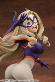 My Hero Academia ARTFX J 1/8 PVC Figure Mt. Lady 24 cm