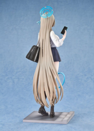 Blue Archive PVC Figure 1/7 Asuna (School): Memorial Lobby Ver. 26 cm - PRE-ORDER