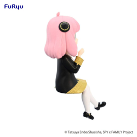 Spy x Family Noodle Stopper PVC Figure Anya Forger 10 cm