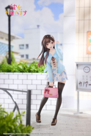 Rent-A-Girlfriend 1/6 PVC Figure Chizuru Mizuhara First Encounter 24 cm - PRE-ORDER
