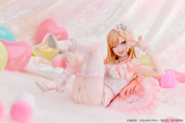 My Dress Up Darling 1/7 PVC Figure Marin Kitagawa Babydoll Ver. 12 cm - PRE-ORDER