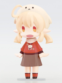 Genshin Impact HELLO! GOOD SMILE Action Figure Klee 10 cm - PRE-ORDER