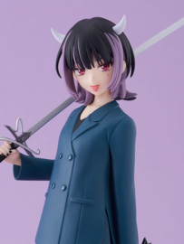 Zutto Mayonaka De Iinoni Pop Up Parade PVC Figure Nira-chan Devil (Time Left) 17 cm - PRE-ORDER