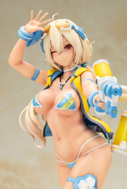 Megami Device 2/1 PVC Figure Asra Aoi Ai 32 cm - PRE-ORDER