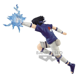 Naruto Effectreme PVC Figure Sasuke Uchiha