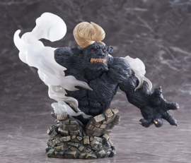 Berserk PVC Bust Zodd 15 cm - PRE-ORDER