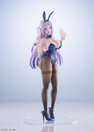 Goddess of Victory: Nikke 1/7 PVC Figure Folkwang: Moist Rabbit 29 cm- PRE-ORDER