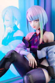 Cyberpunk: Edgerunners PVC Figure 1/7 Lucy 28 cm - PRE-ORDER