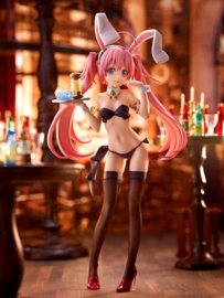 That Time I Got Reincarnated as a Slime 1/8 PVC Figure Milim Bunny Girl Style
