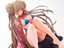 Azur Lane 1/7 PVC Figure Formidable The Lady of the Beach Ver. 16 cm