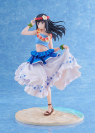 Lycoris Recoil 1/7 PVC Figure Takina Inoue Hawaii Ver. 24 cm - PRE-ORDER