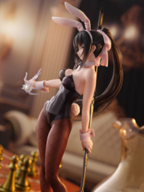 Overlord 1/7 PVC Figure Narberal Gamma so bin Bunny Girl Ver. 16 cm - PRE-ORDER