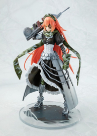 Overlord 1/8 PVC Figure CZ2128 Delta 10th Anniversary so-bin Ver. 22 cm - PRE-ORDER