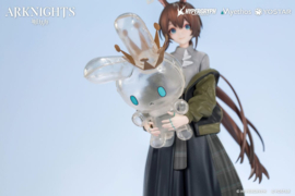 Arknights PVC Gift+ Series 1/10 PVC Figure Amiya: Floating Gear Ver. 18 cm