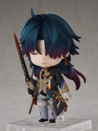 Honkai Star Rail Nendoroid Action Figure Blade 10 cm - PRE-ORDER