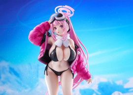 Blue Archive 1/7 PVC Figure Eimi (Swimsuit) 26 cm - PRE-ORDER
