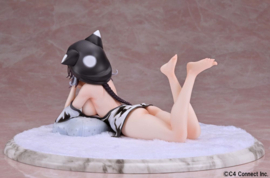 Houchi Shoujo Hyakka Ryouran no Moehime-tachi 1/7 PVC Figure Pan Feng Wakening Ver. 17 cm