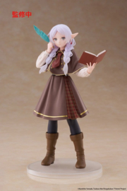Frieren: Beyond Journey's End Coreful PVC Figure Frieren (Detective ver.) 18 cm - PRE-ORDER