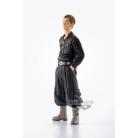 Tokyo Revengers PVC Figure Ryohei Hayashi