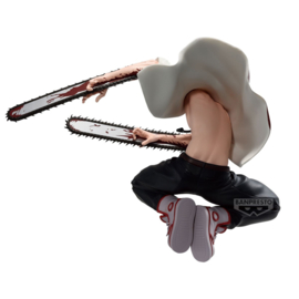 Chainsaw Man Vibration Stars PVC Figure Chainsaw Man - PRE-ORDER