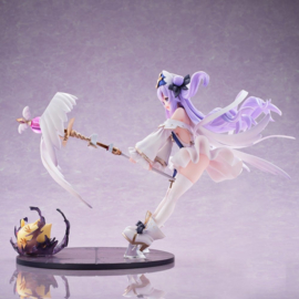 Azur Lane PVC 1/6 PVC Figure Unicorn: White My Angel 22 cm - PRE-ORDER