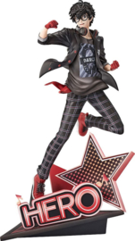 Persona 3: Dancing in Starlight 1/7 PVC Figure P5D Protagonist 27 cm - PRE-ORDER