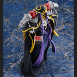 Overlord PVC Figure Ainz Ooal Gown 22 cm - PRE-ORDER