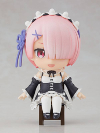 Re: Zero - Starting Life in Another World Nendoroid Swacchao! Figure Ram 9 cm