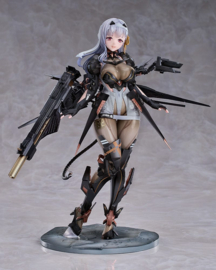 Goddess of Victory: Nikke 1/7 PVC Figure Modernia 23 cm - PRE-ORDER