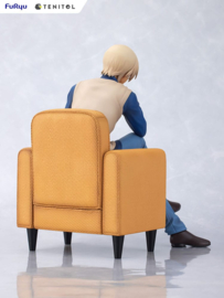 Case Closed Tenitol PVC Figure Toru Amuro 16 cm - PRE-ORDER