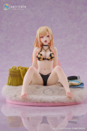 My Dress-Up Darling Spiritale 1/6 PVC Figure Marin Kitagawa Swimwear Ver. 16 cm - PRE-ORDER