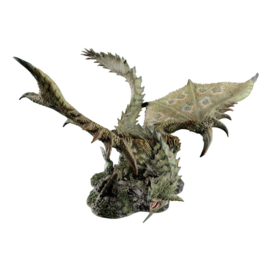Monster Hunter PVC Figure CFB Creators Model Rathian Resell Version 15 cm (re-run)